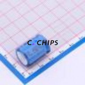 Condensador Electrolítico de Aluminio de Orificio Pasante MAL213650102E3, Componente de Orificio Pasante (THT), 1000uF, 20%, 35V, 1.02A-100Hz - Product Image 2