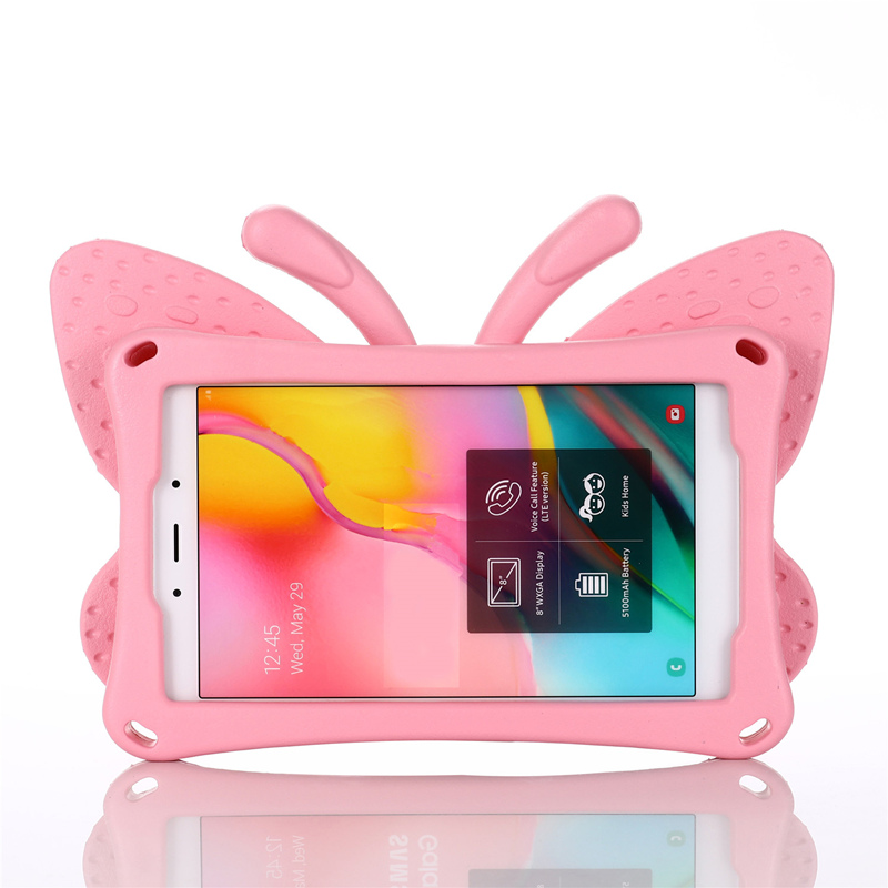 Custodia Antiurto Per Bambini Per IPad 5ª 6ª 7ª 8ª 9ª Gen – IPad Pro 11 – IPad Air – EVA Resistente
