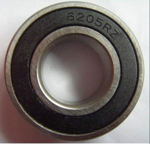 Roulements de moto 6206 de marque japonaise d'origine à prix avantageux, 6203rs <span class=keywords><strong>6203lu</strong></span>, roulements à billes à gorge profonde TM-SC08A67CS19 - Product Image 1