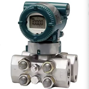 ขายดี Yokogawa EJA530A/EJA530E 24VDC จอแสดงผล LED/LCD IP67/IP66 -10C ถึง +50C - Product Image 4