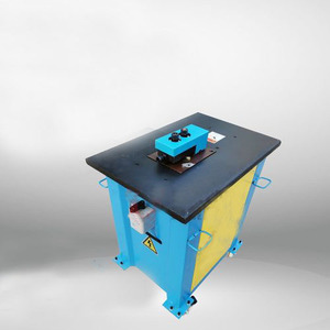 Giá thấp không khí ống khóa cựu điện Flanger khóa cựu - Product Image 4