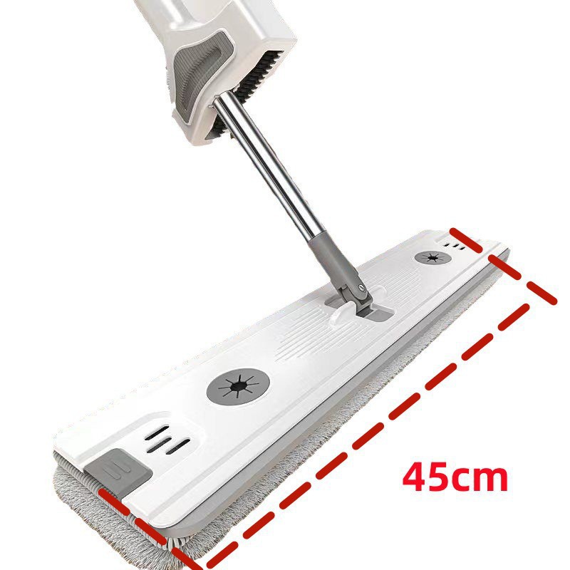 [Upgraded and Enlarged] 45 Panel Reinforced Thick Rod