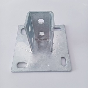 Plaque de <span class=keywords><strong>base</strong></span> galvanisée <span class=keywords><strong>à</strong></span> chaud de qualité industrielle pour la construction - Product Image 1