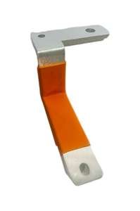 <span class=keywords><strong>Busbar</strong></span> נחושת גמיש לציוד חלוקת חשמל <span class=keywords><strong>busbar</strong></span> בעלי מתח גבוה - Product Image 4