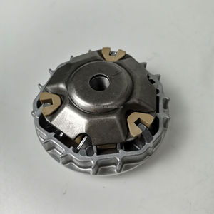 Conjunto de Variador de Embrague para Motocicleta PCX 125 150 2017, Polea de Transmisión y Conjunto de Polea de Accionamiento - Product Image 2