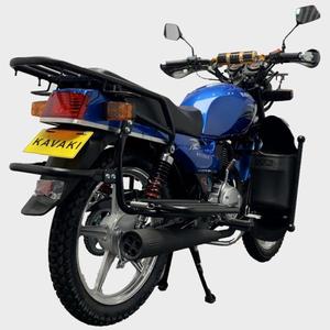Nouvelle moto pas chère - Product Image 1