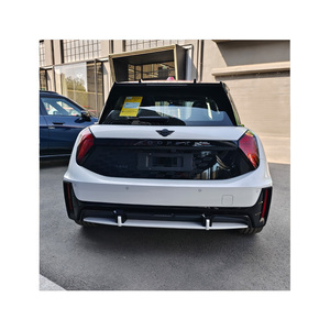 Véhicule électrique 5 places Voiture automobile électrique pure <span class=keywords><strong>MINI</strong></span> véhicule électrique - Product Image 4