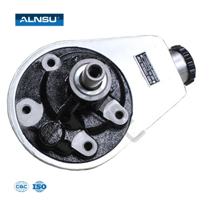 Hydraulic Power Steering Pump for Ford