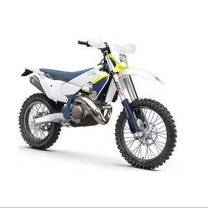 Mejor oferta OEM: Motocicleta de <span class=keywords><strong>enduro</strong></span> de alto rendimiento para 2024-2025 Husqvarna TE 300 de 2 tiempos con suspensión WP | - Product Image 6