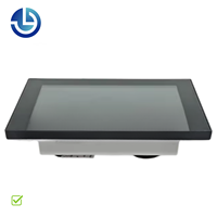Écran d'affichage 3PZ55-60106 pour HP M430f M480f E42540f, unité d'écran de panneau de commande, pièces d'imprimante