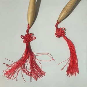 Maracas de Cáscara de Coco, Par de 24 cm, Tamaño Grande, Martillo de Arena, Instrumento Musical Rítmico, Accesorio para Festivales de Música y KTV - Product Image 3
