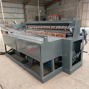 Tốc độ cao Hàn lưới máy Morocco thị trường bê tông xây dựng cuộn dây lưới máy hàn cho mạ kẽm lưới - Product Image 5