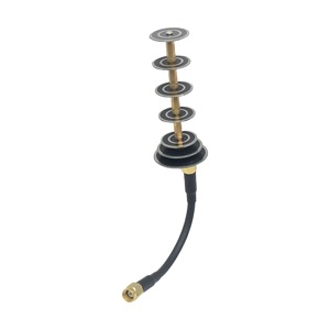 Antena Direccional de Alta Ganancia de 12dBi y 5.8G para Transmisión de Video de Drones FPV, Fotografía Aérea de Larga Distancia L496 - Product Image 1