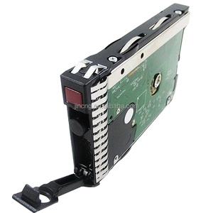 872475-B21  872735-001  300GB SAS 12G Enterprise 10K SFF (2.5-inci) SC Garansi 3 Tahun DS Firmware HDD - Product Image 2