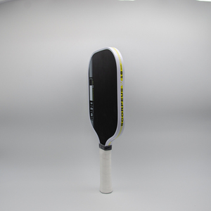 Jola scorpes ANA johs tùy chỉnh CJ Pro IV T700 sợi carbon pickleball mái chèo OEM đào tạo giải trí với tổ ong Gen 4 - Product Image 5