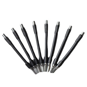 Flexible Shaft Extension Rod 300 Mm Flat Head Bit Chromium Vanadium Steel Anti Slip Handle For 4Mm Screwdriver Diy Use - Product Image 4