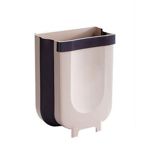 <span class=keywords><strong>Poubelle</strong></span> <span class=keywords><strong>de</strong></span> cuisine suspendue, pliable, <span class=keywords><strong>murale</strong></span>, pour porte d'armoire, <span class=keywords><strong>poubelle</strong></span> <span class=keywords><strong>de</strong></span> cuisine pour voiture suspendue - Product Image 6