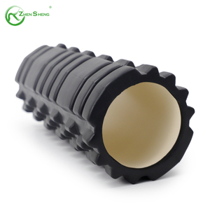 Zhensheng 2025 tùy chỉnh Yoga bọt con lăn và Pilates EVA Yoga bọt Con lăn cho phòng tập thể dục tập thể dục - Product Image 3