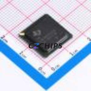 ชิปวงจรรวมไมโครคอนโทรลเลอร์ BGA-176 TMS320F28335ZJZQ ดั้งเดิมและใหม่เอี่ยม (MCU/MPU/SoC) - Product Image 1