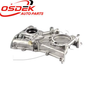 <b>Engine</b> Oil Pump 13500-3S500 13500-53Y00 13500-53Y02 13500-70Y00 1350053Y02 1350070Y00 1350077A00 1350077A01 for Nissan - Product Image 3