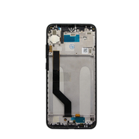 Pour Xiaomi Redmi Not4 4x 5A 6pro Note7 7pro Note8 Note 8pro note 9 Pro 10 10S 11 11S LCD écran tactile numériseur assemblée