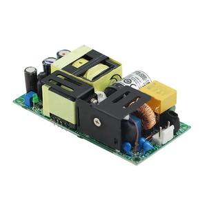 Fuente de Alimentación Médica Confiable de 200w, Precio Preferencial, RPS-200-24, 24v 5.9a, Serie Switching, Nueva, Original, Automatización Industrial - Product Image 1