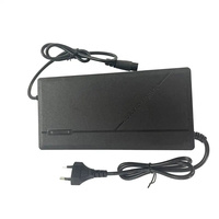 60V 67.2V 72V 84V 5A batterie au lithium chargeur rapide bonne qualité scooter électrique vélo moto chargeur rapide