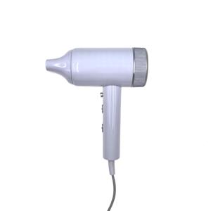 Secador de Pelo con Difusor para Cabello Rizado, Portátil, Motor AC, Secador Profesional para Salón, Alto Rendimiento - Product Image 4