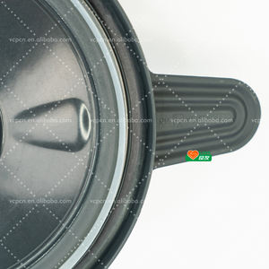 <span class=keywords><strong>Couvercle</strong></span> de bol de qualité alimentaire <span class=keywords><strong>TM6</strong></span> TM5 pour Bimby Thermomix Vorwerk TM5 <span class=keywords><strong>TM6</strong></span> <span class=keywords><strong>couvercle</strong></span> de <span class=keywords><strong>couvercle</strong></span> de pot de bol de mélangeur de nourriture accessoire de pièces de rechange - Product Image 3