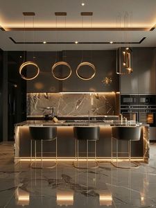 Timeless Beauty Classic Wood Cabinetry Portable Freestanding Bedroom Furniture for Home for Dining Living Room DIY Friendly - Product Image 4