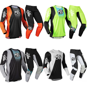 Camiseta de Ciclismo de Manga Larga Personalizada, Jersey de Motocross, Jersey Personalizado de Motocross, Jersey de Ciclismo <span class=keywords><strong>para</strong></span> Hombre, <span class=keywords><strong>Camisetas</strong></span> de <span class=keywords><strong>MTB</strong></span> - Product Image 1