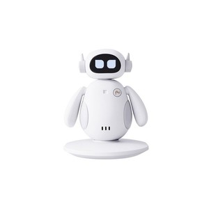 <span class=keywords><strong>Robot</strong></span> de poche intelligent UB, interaction émotionnelle réaliste, compagnie humaine, <span class=keywords><strong>robot</strong></span> IA - Product Image 3