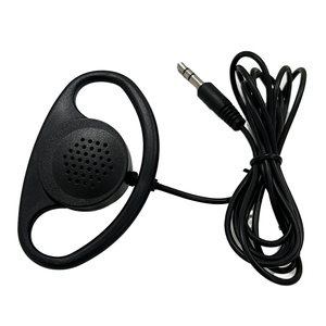 <span class=keywords><strong>D</strong></span> tipo auricolare monouso On-Ear con auricolari Stereo o Mono cablati da 3.5mm cuffie monouso per l'aviazione/guida turistica - Product Image 4