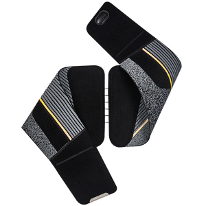 Verstellbarer Taillen trainer Gürtel Taillen trimmer Fitness Sport Taillen stütze Körpers ch neider Übung Schweiß bund - Product Image 2