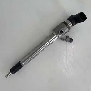 Inyector <span class=keywords><strong>de</strong></span> Combustible Diesel Common Rail A2C9626040080 A2C59513554 03L130277B 03L130277S para VW Audi Seat <span class=keywords><strong>Skoda</strong></span> 1.6 TDI CAYC CAYB - Product Image 2