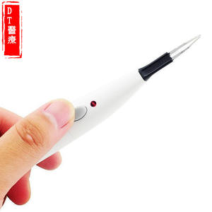 Cortador de Piezas de Mano Dentales Exclusivo para Clientes con Anillo de Clic para Enlace - Product Image 2