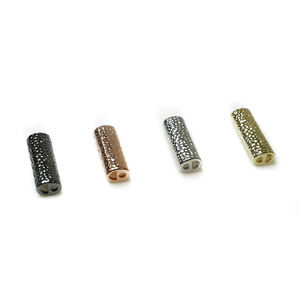 De acero inoxidable de lujo reloj de Metal conector de anillos bucles para reloj Apple Watch banda serie SE 6 5 4 <span class=keywords><strong>3</strong></span> <span class=keywords><strong>2</strong></span> 1 - Product Image 1