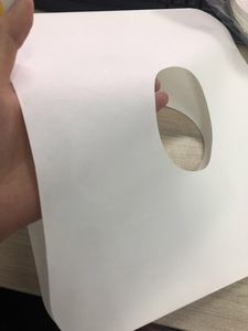 Manchons intérieurs pour disques vinyles, manchons pour platine vinyle, pochettes pour lecteur de disques vinyles, étui pour <span class=keywords><strong>CD</strong></span>, papier blanc - Product Image 4