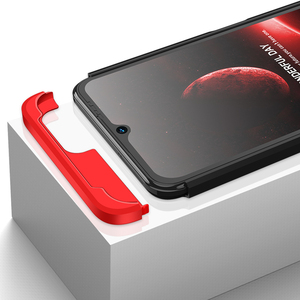 GKK - Funda Protectora para Teléfono Móvil Vivo Y21 (2021) con Diseños de Lujo, Antigolpes, Protección Total, Compatible con Y33S, Y21E - Product Image 2