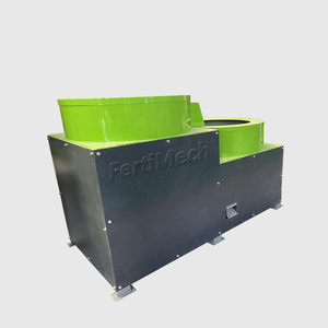 เครื่องขัดปุ๋ยผสมวัสดุอินทรีย์500กิโลกรัม/ชั่วโมง - Product Image 5