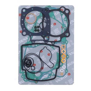 Kit completo de juntas (juntas de aceite no incluidas) - Product Image 2