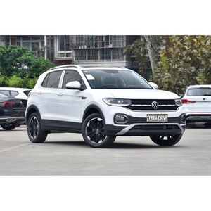 รถยนต์ SUV ขนาดเล็ก Volkswagen <span class=keywords><strong>T</strong></span>-<span class=keywords><strong>cross</strong></span> ปี 2025 ราคาพิเศษจากจีน รถยนต์ SUV ใช้น้ำมันเบนซิน ปี 2023/2024 สำหรับ Volkswagen <span class=keywords><strong>T</strong></span>-<span class=keywords><strong>cross</strong></span> - Product Image 4