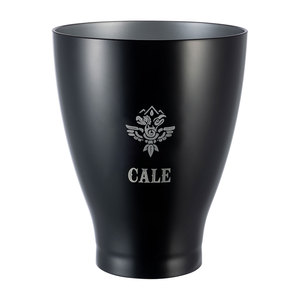 3 lít LED chiếu sáng nhựa Xô đá Bar Tiệc rượu mát cho rượu sâm banh cho các bữa tiệc - Product Image 5