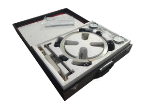 Beton kompresör-çekme test cihazı elastik modül test cihazı - Product Image 2