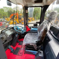 Gebrauchte LiuGong Radlader 835H, 856H, 862H – Hochwertige Baumaschinen mit Top-Leistung, sofort lieferbar