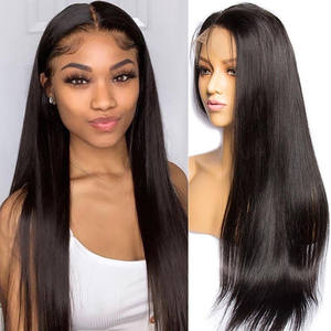 full lace wigs brazilian hair