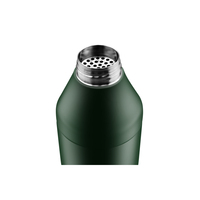 Shaker à boissons Premium isolé à Double paroi en acier inoxydable, Shaker à Cocktail à alcool Martini