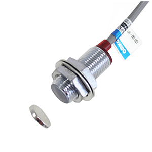 NJK-5002C magnetischer Näherungs-<span class=keywords><strong>Sensor</strong></span> M12 10 mm AC/DC <span class=keywords><strong>3</strong></span>-Draht NJK-5002A NJK-5002B NJK-5002D NJK-5002AB NJK-5002CD NJK-8002A B C D - Product Image 1