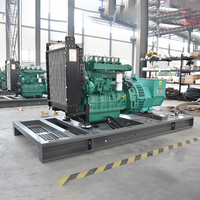 Groupe électrogène diesel silencieux 25 kW 30 kVA 35 kVA 40 kVA pour alimentation de secours domestique, démarrage électrique à faible bruit, AVR pour maison et zone résidentielle