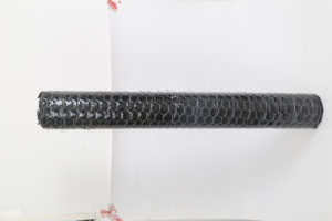 Malla de alambre hexagonal galvanizada de PVC duradera para pollos - Product Image 6